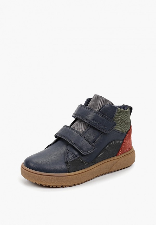 Geox Кеды - фото 2