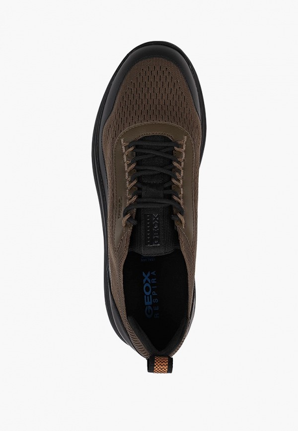 Geox Кроссовки - фото 4