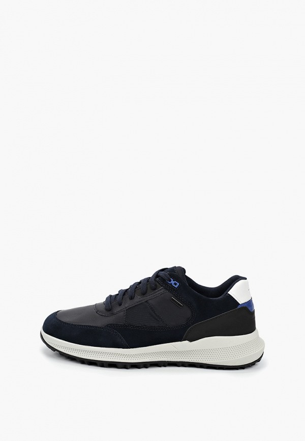 Geox Кроссовки - фото 1