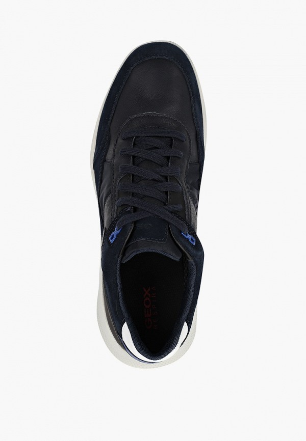 Geox Кроссовки - фото 4