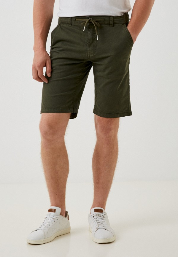 Van Hipster Шорты - фото 1