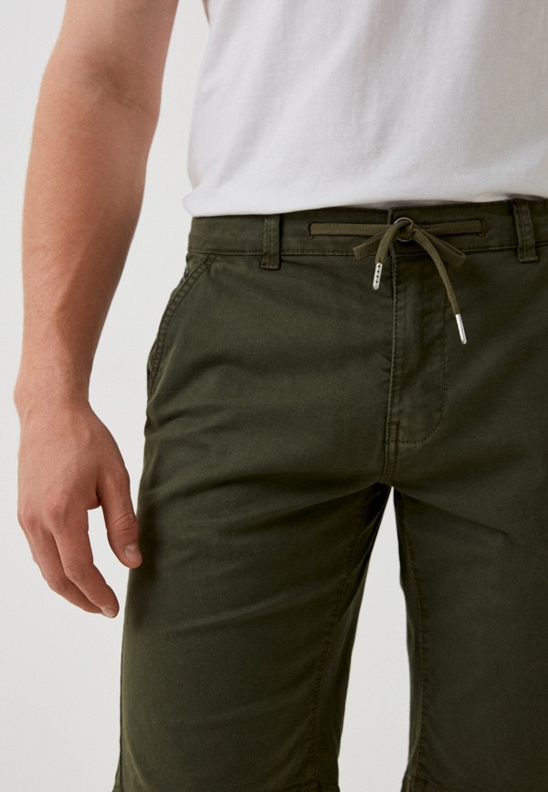 Van Hipster Шорты - фото 4