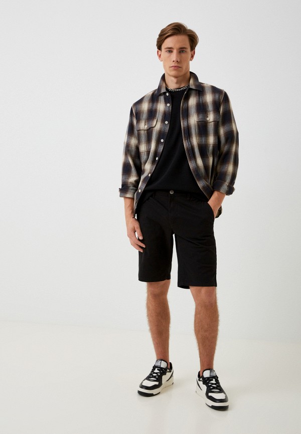 Van Hipster Шорты - фото 2