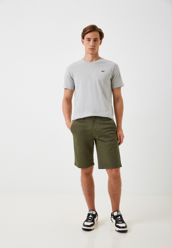 Шорты vans response short 2021