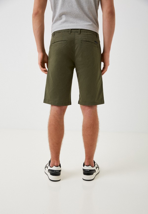 Шорты vans response short 2021