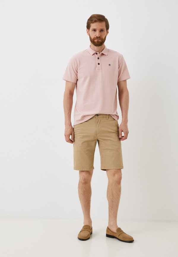 Van Hipster Шорты - фото 2