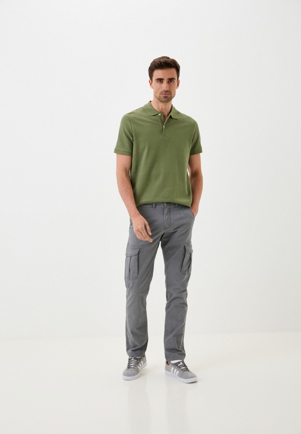 Van Hipster Брюки - фото 2