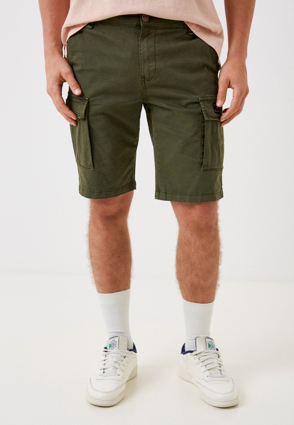 Van Hipster Шорты - фото 1