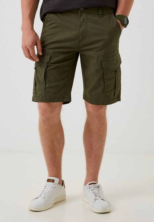 Van Hipster Шорты - фото 1