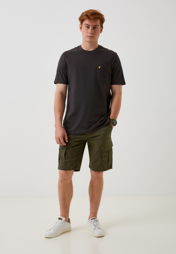 Van Hipster Шорты - фото 2