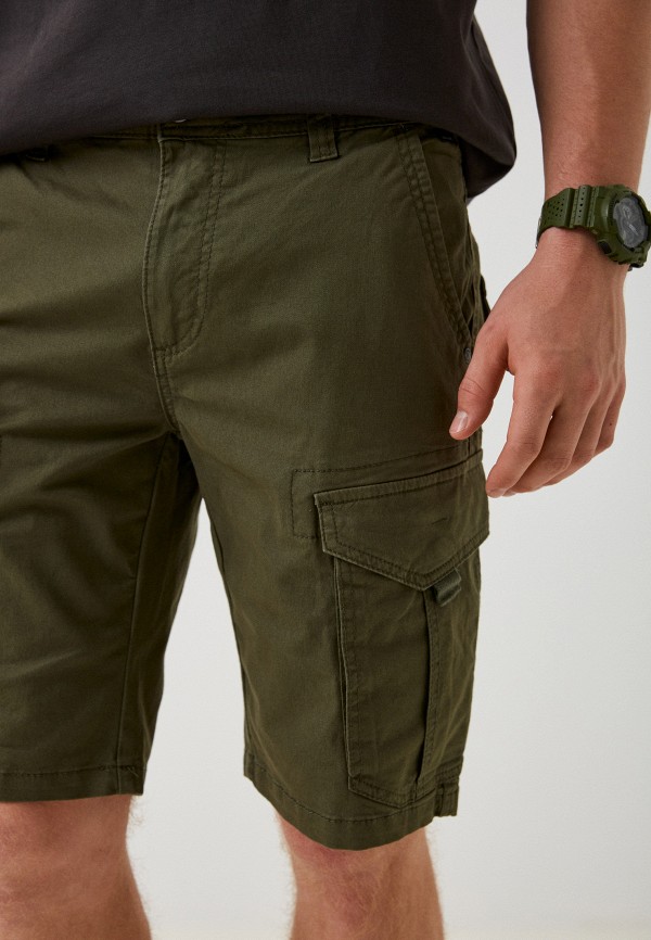 Van Hipster Шорты - фото 4