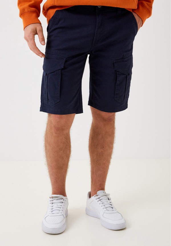 Van Hipster Шорты - фото 1