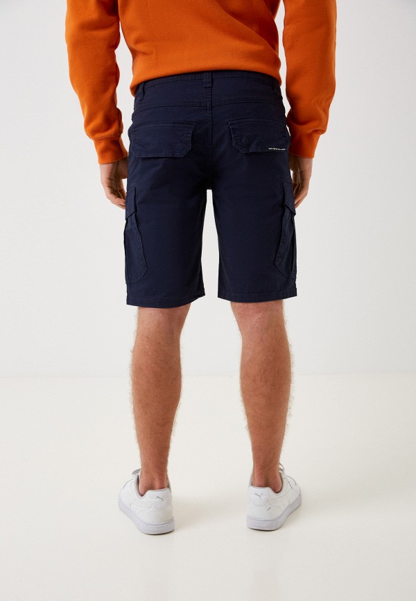 Van Hipster Шорты - фото 3