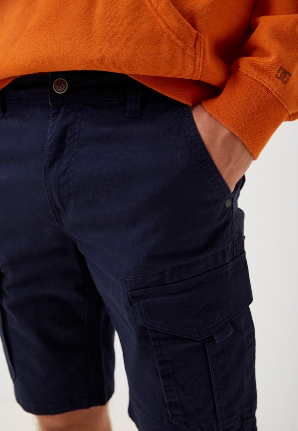 Van Hipster Шорты - фото 4