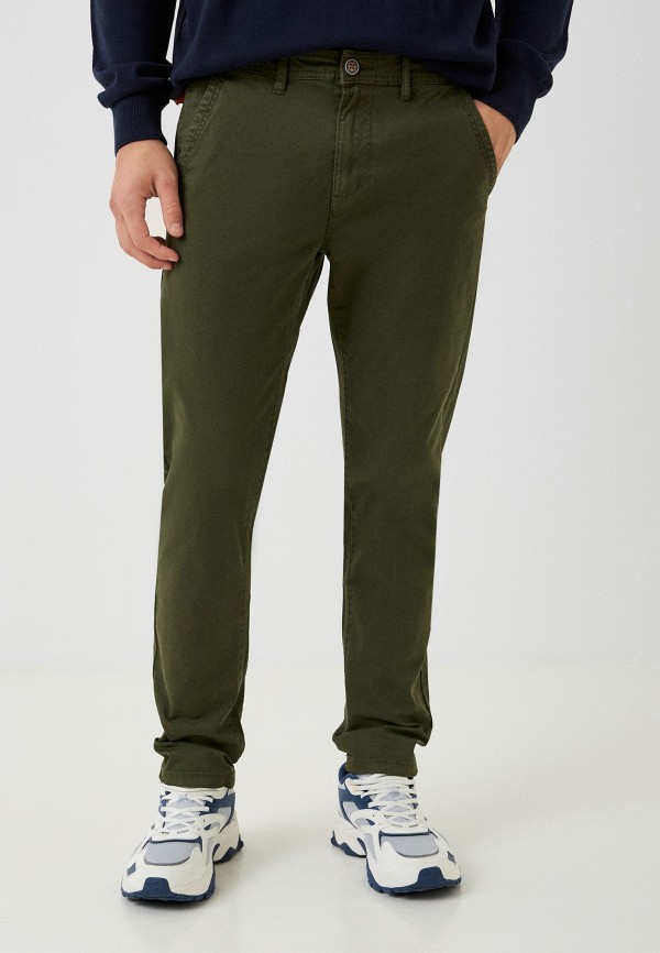 Van Hipster Брюки - фото 1