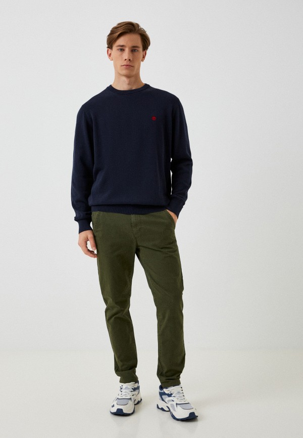 Van Hipster Брюки - фото 2