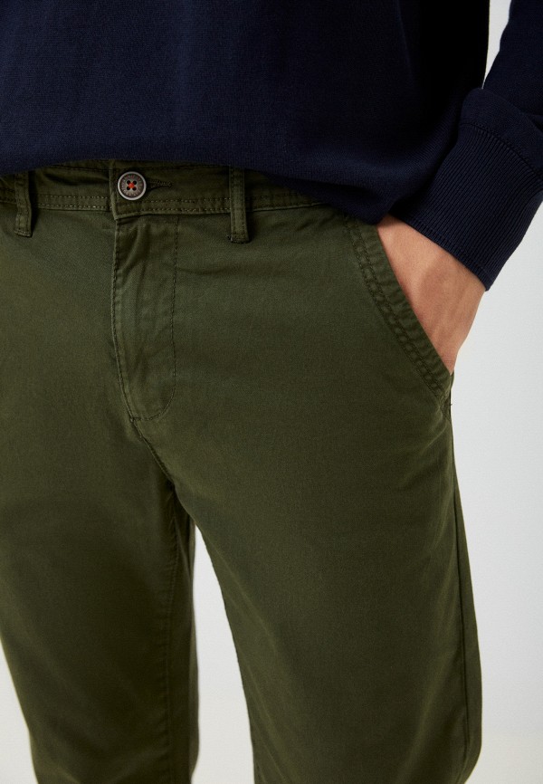 Van Hipster Брюки - фото 4