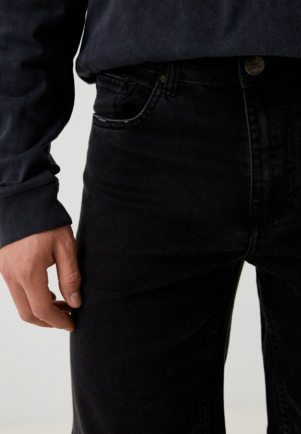 Van Hipster Шорты джинсовые - фото 4