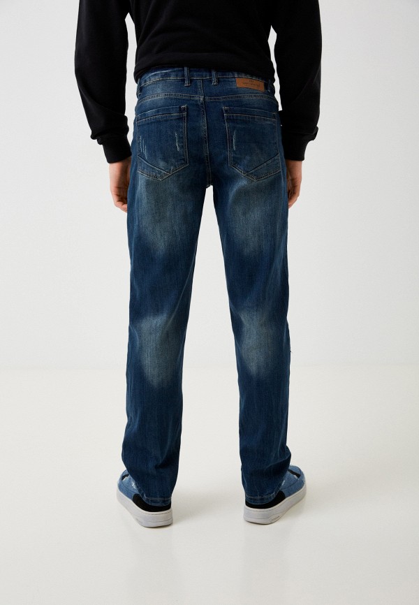 Van Hipster Джинсы - фото 3