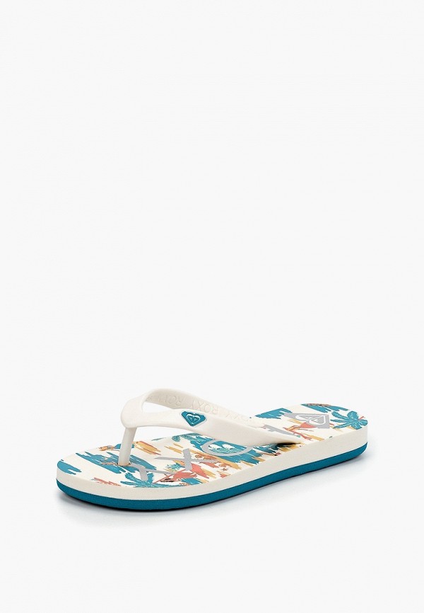 Roxy Сланцы - фото 2