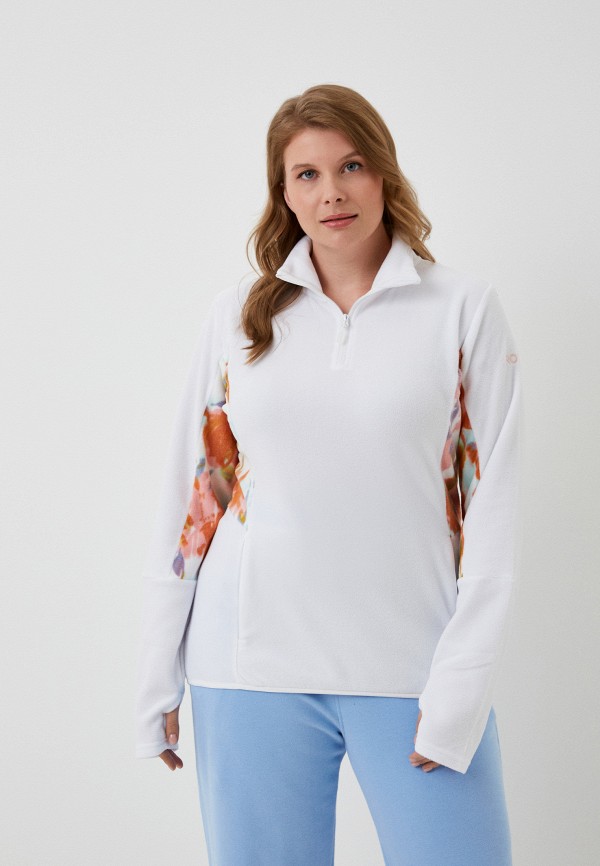 Roxy Олимпийка - фото 1