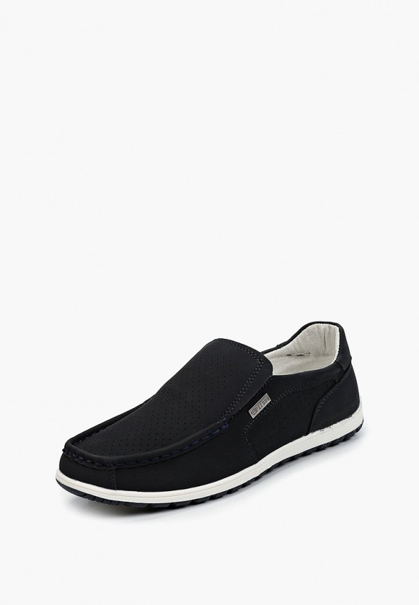 Keddo Мокасины - фото 2