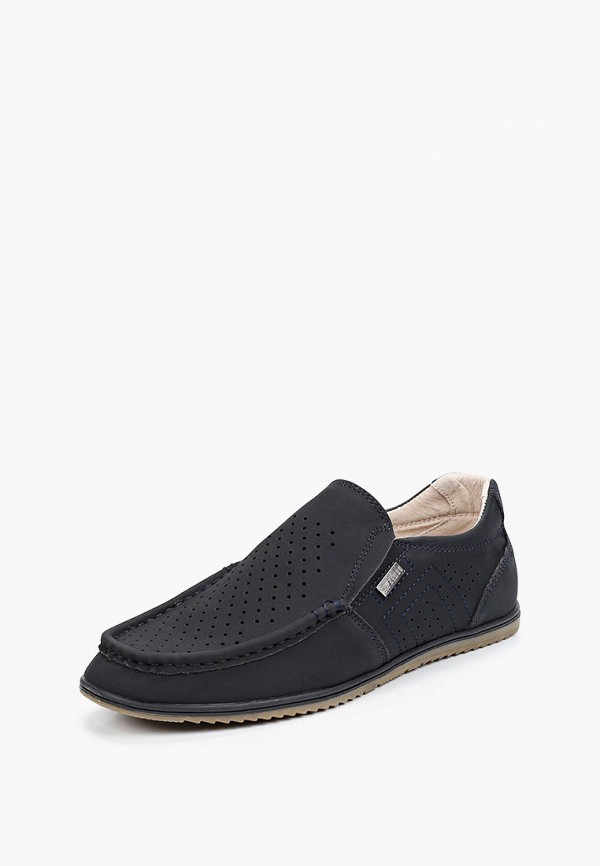 Keddo Лоферы - фото 2