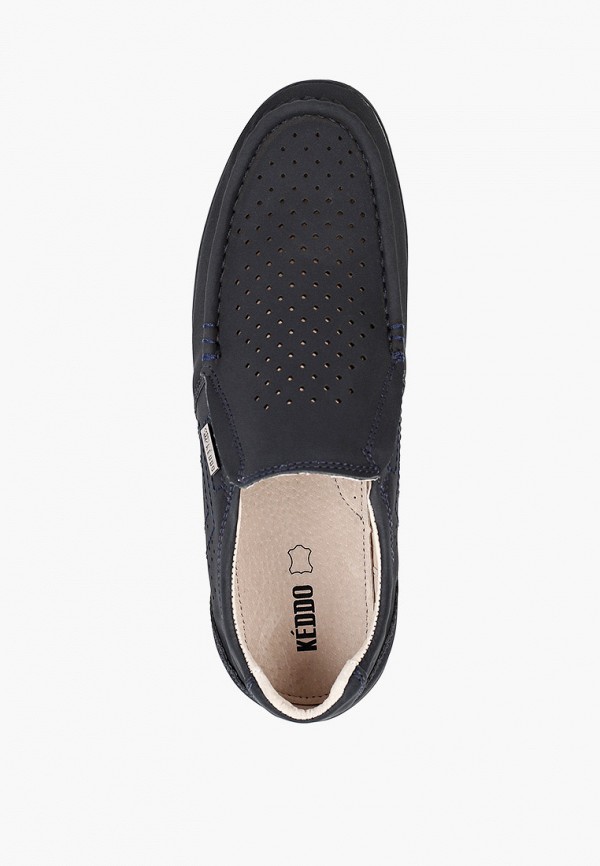 Keddo Лоферы - фото 4