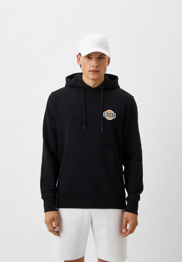 Boss Худи - фото 1