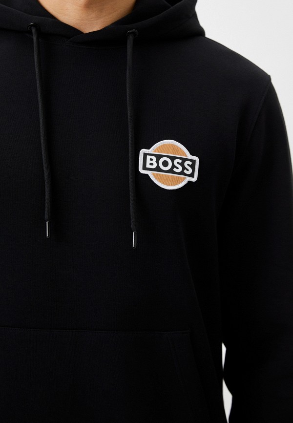 Boss Худи - фото 4