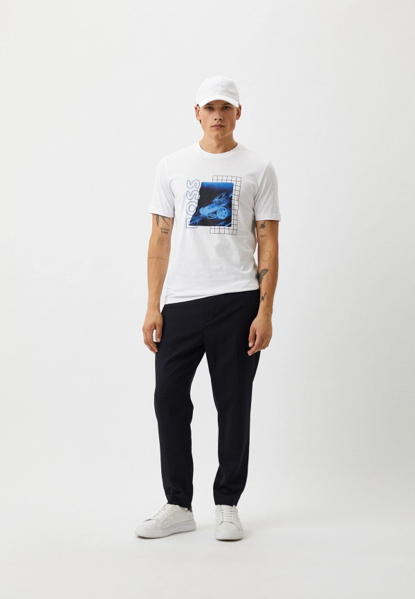 Boss Футболка - фото 2