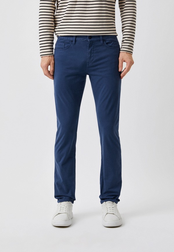 Boss Брюки - фото 1