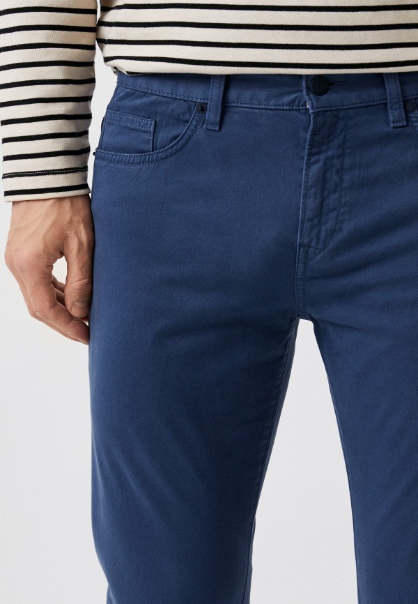 Boss Брюки - фото 4