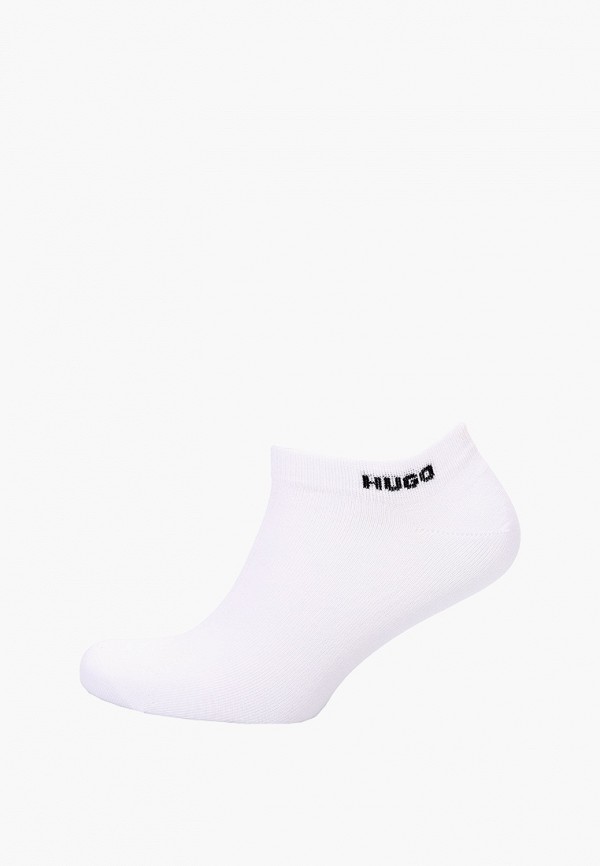 Hugo Носки 3 пары - фото 4
