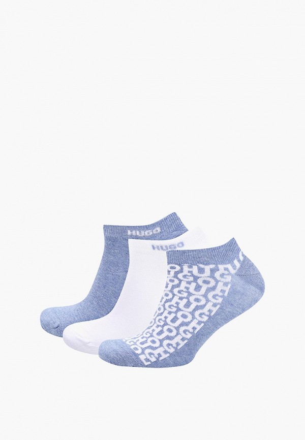 Hugo Носки 3 пары - фото 1