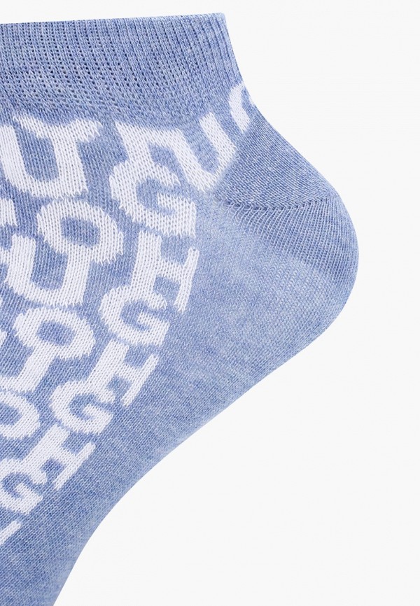 Hugo Носки 3 пары - фото 2