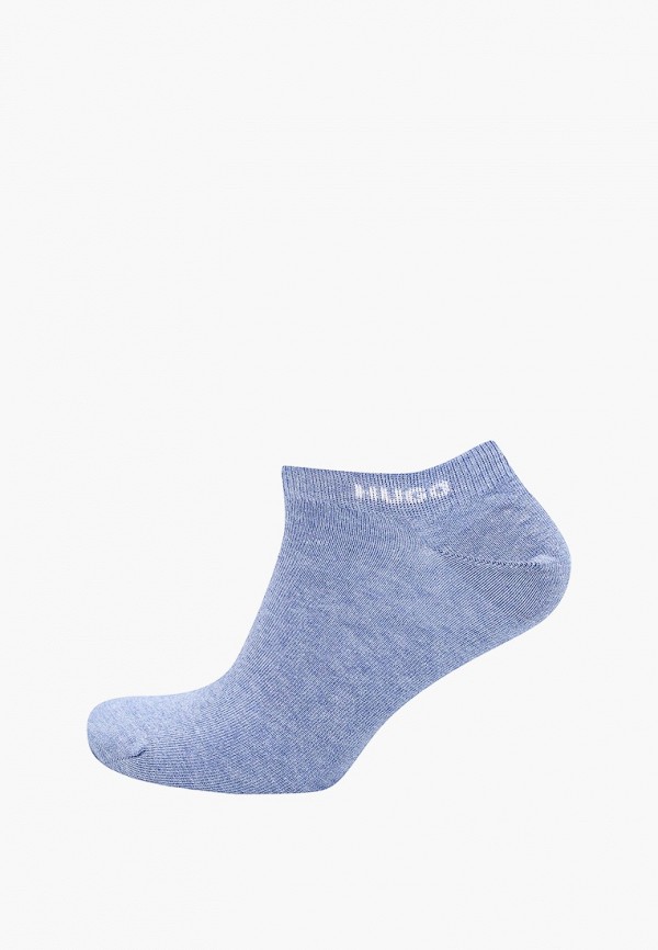 Hugo Носки 3 пары - фото 4