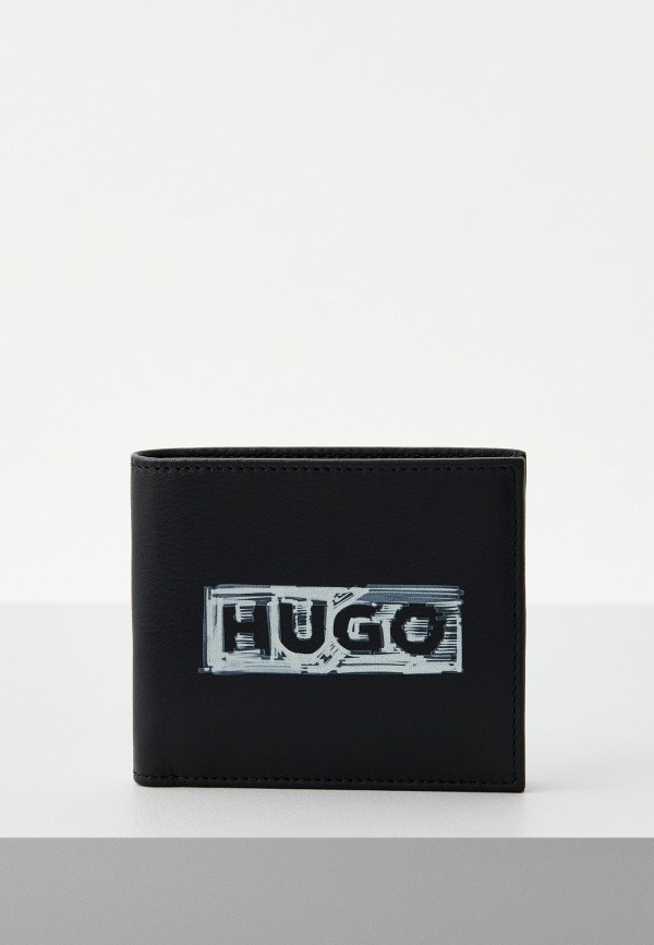 Hugo Кошелек - фото 1
