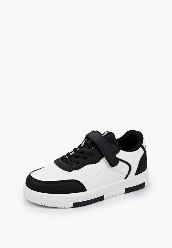 Crosby Кеды - фото 2