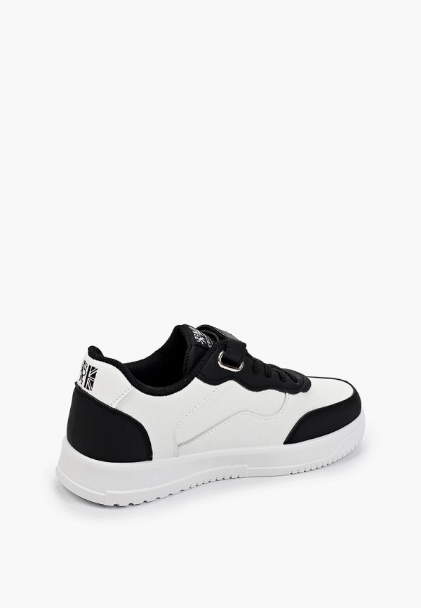 Crosby Кеды - фото 3