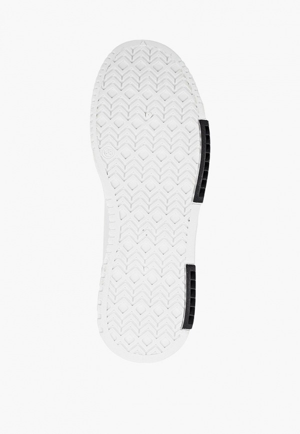 Crosby Кеды - фото 5