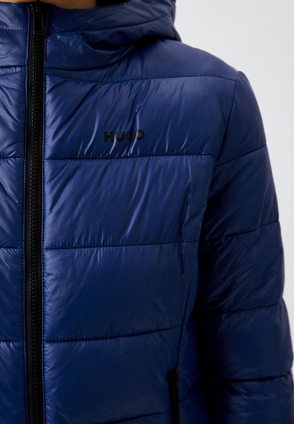 Hugo Куртка утепленная - фото 4