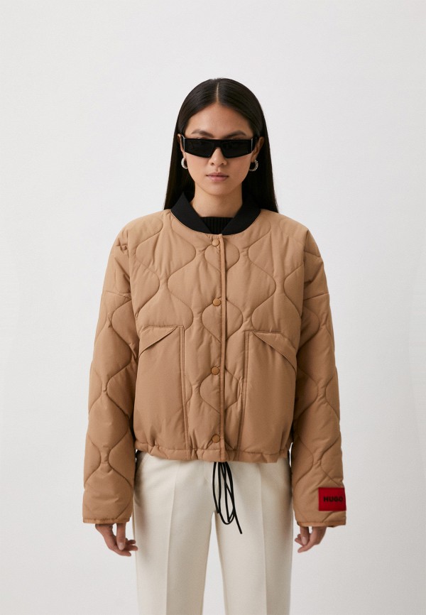 Hugo Куртка утепленная - фото 1