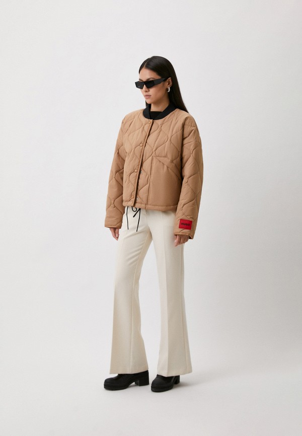 Hugo Куртка утепленная - фото 2