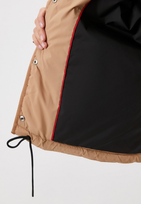 Hugo Куртка утепленная - фото 4