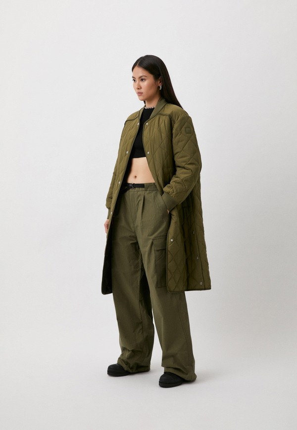 Boss Куртка утепленная - фото 2