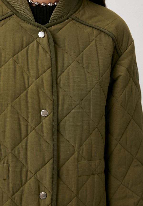 Boss Куртка утепленная - фото 5