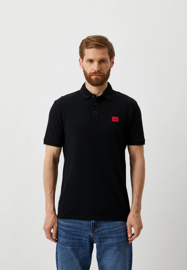 Hugo Поло - Dereso232 - фото 1