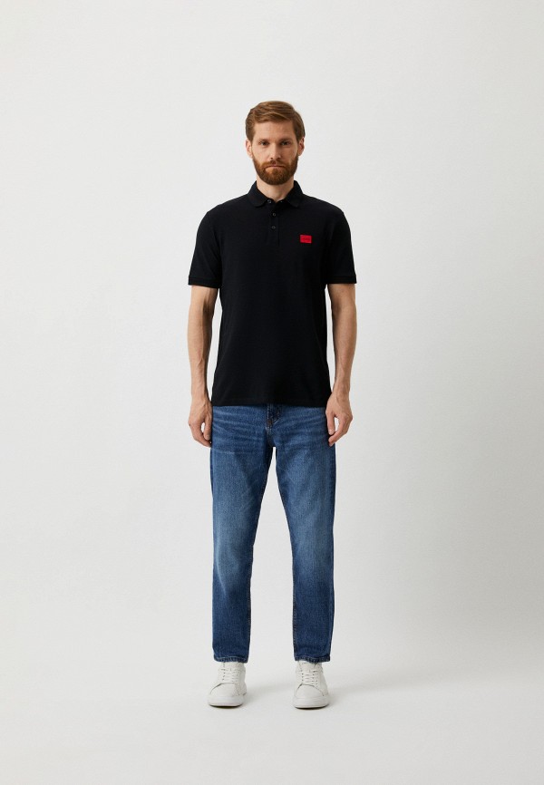 Hugo Поло - Dereso232 - фото 2