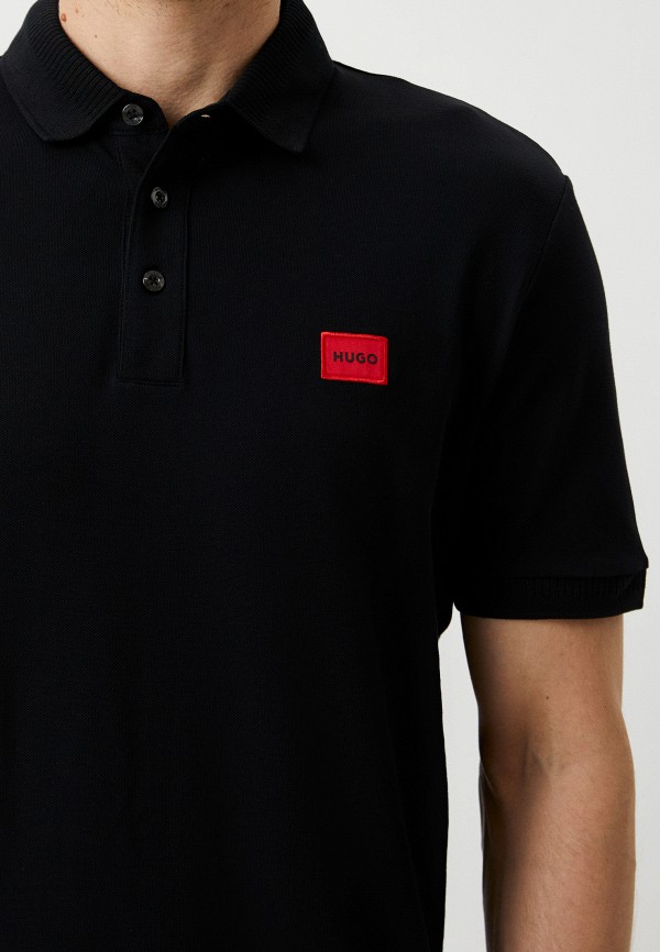 Hugo Поло - Dereso232 - фото 4